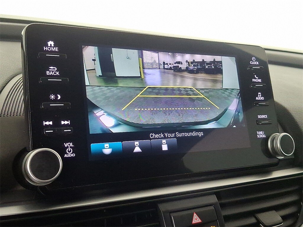 2021 Honda Accord Sport photo 4