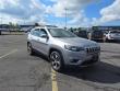 Used 2019 Jeep Cherokee Limited SUV