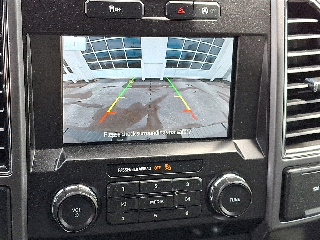 2020 Ford F-150 XLT photo 4