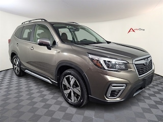 2021 Subaru Forester Touring SUV for sale in Muncy PA