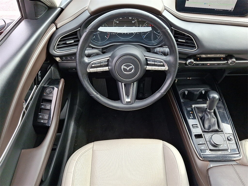 2023 Mazda CX-30 2.5 Turbo Premium Plus photo 2