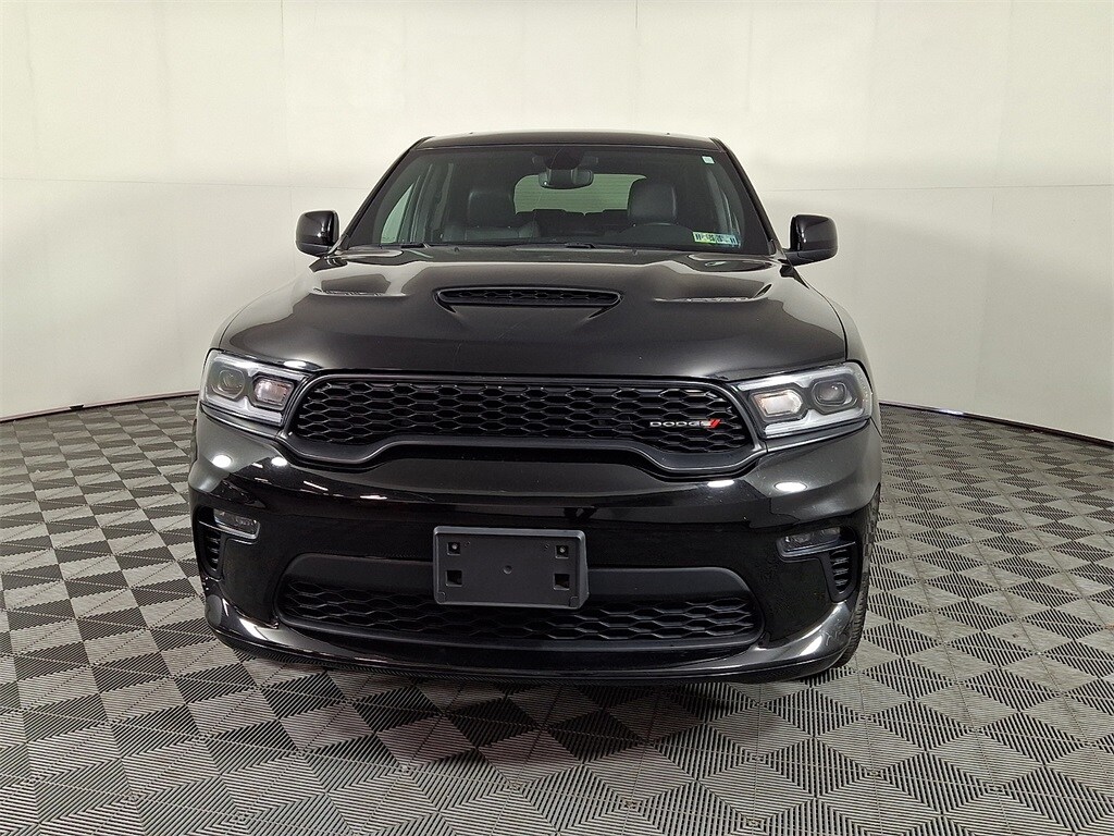 2022 Dodge Durango GT photo 2