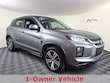 Mitsubishi Outlander Sport