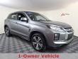 Used 2022 Mitsubishi Outlander Sport 2.0 ES CUV