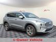 Used 2023 Hyundai Santa Fe SEL SUV