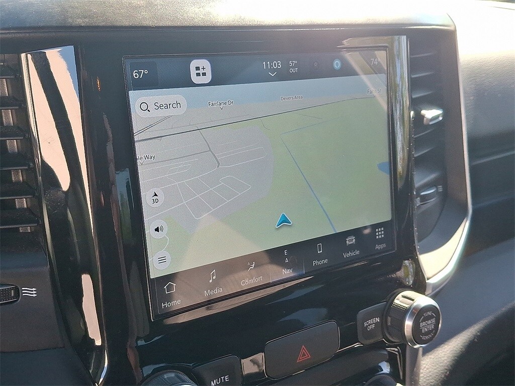 2022 Ram 1500 Big Horn Lone Star photo 3
