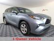 Used 2020 Toyota Highlander LE SUV