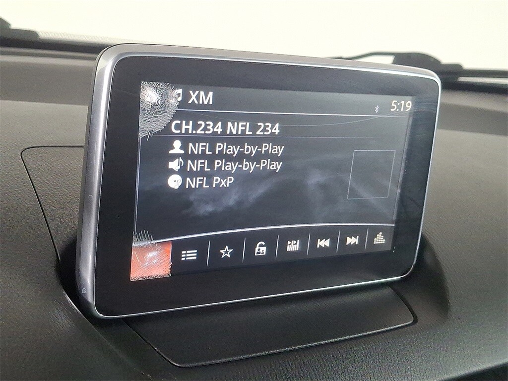 2016 Mazda CX-3 Grand Touring photo 3