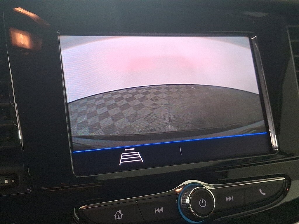 2022 Buick Encore Preferred photo 4