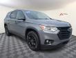 Used 2018 Chevrolet Traverse LT SUV