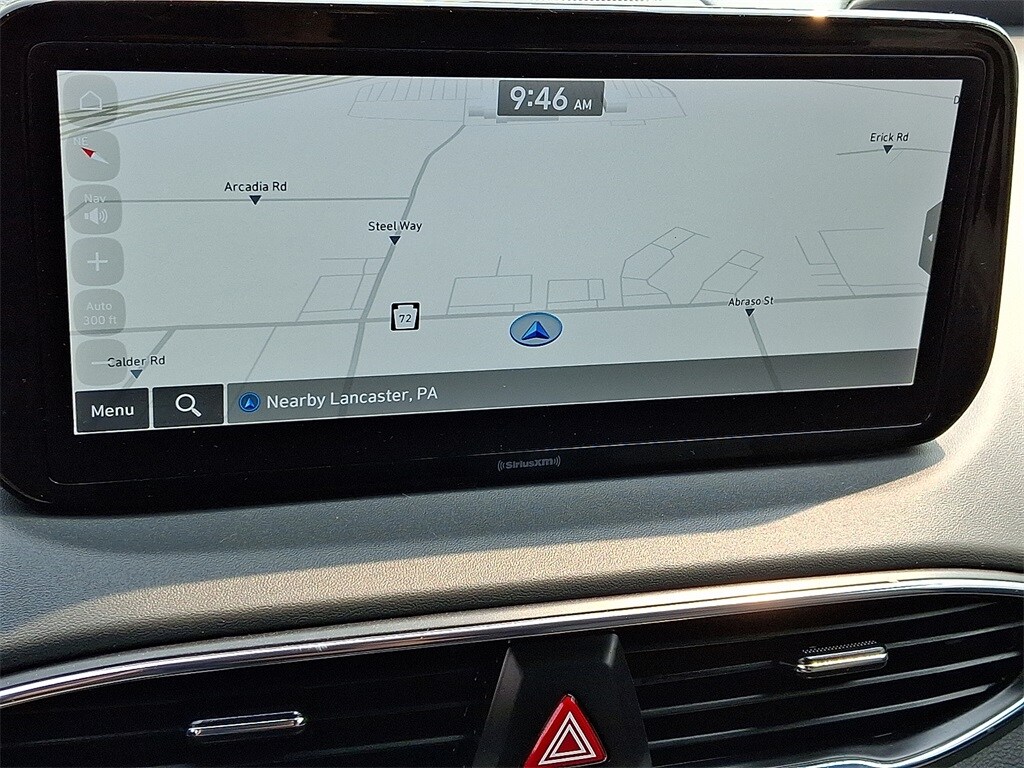 2023 Hyundai Santa Fe SEL photo 3
