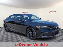 Used 2022 Honda Civic Sport Sedan for sale in Muncy PA