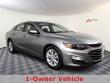 Used 2023 Chevrolet Malibu LT Sedan