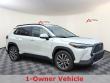 Used 2023 Toyota Corolla Cross XLE SUV
