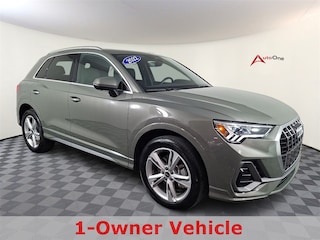 2022 Audi Q3 Premium Plus SUV