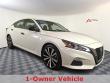 Used 2022 Nissan Altima 2.5 SR Sedan