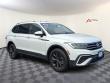 Used 2022 Volkswagen Tiguan 2.0T SE SUV