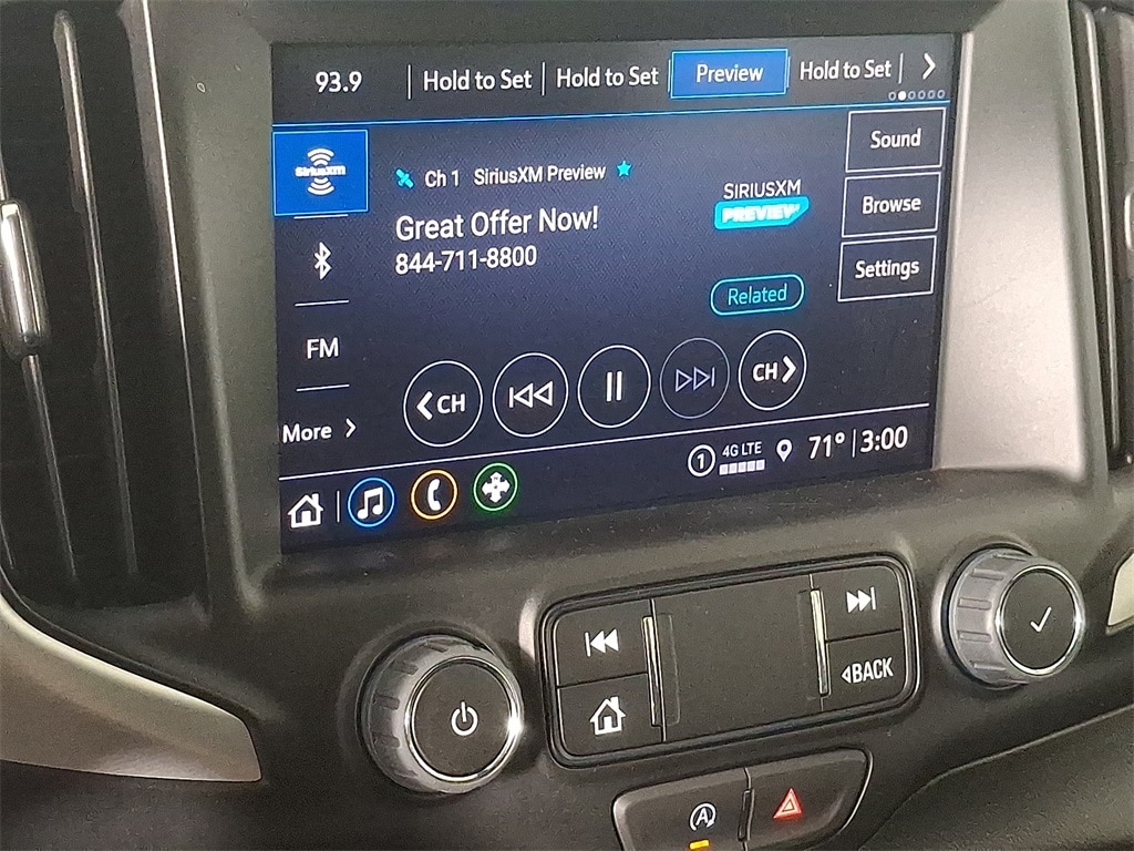 Used 2024 GMC Terrain SLT SUV