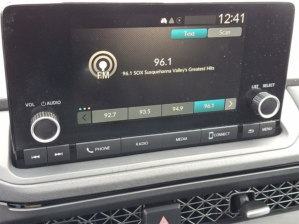 2023 Honda Accord EX photo 3