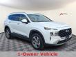 Used 2023 Hyundai Santa Fe SEL SUV