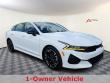 Used 2022 Kia K5 GT-Line Sedan