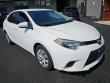 Used 2015 Toyota Corolla LE Sedan
