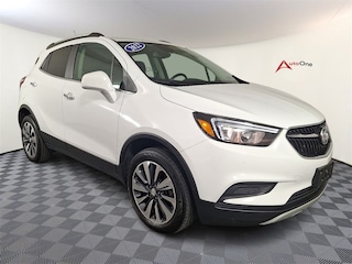 2022 Buick Encore Preferred SUV