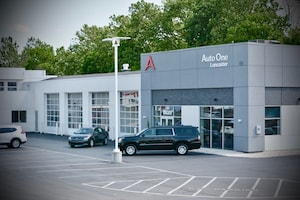 AutoOne Lancaster