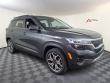 Used 2021 Kia Seltos S SUV