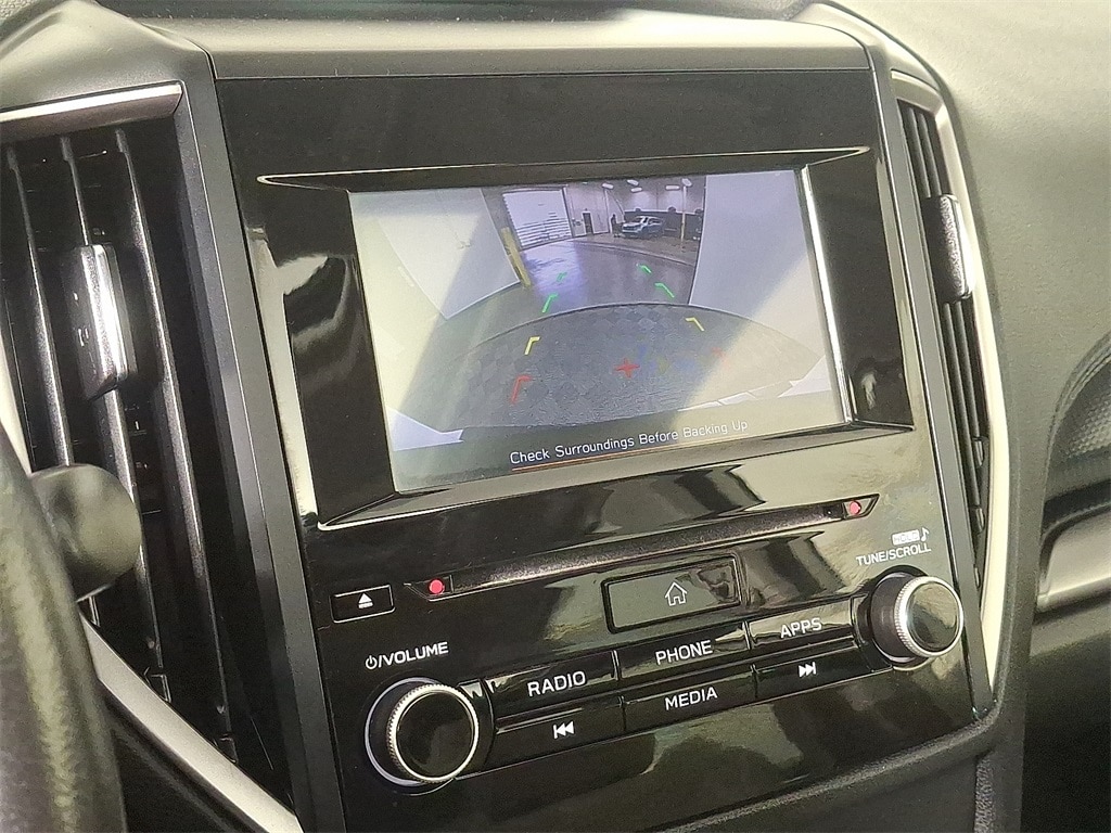 Used 2019 Subaru Forester Premium SUV