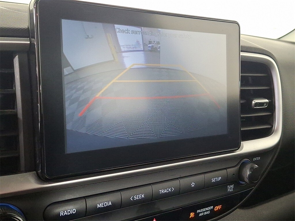 2020 Hyundai Venue SE photo 4