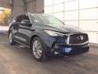 Used 2019 INFINITI QX50 Luxe SUV