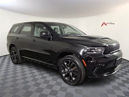 2022 Dodge Durango GT SUV
