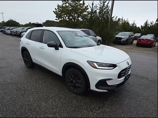 2023 Honda HR-V Sport SUV for sale in Muncy PA