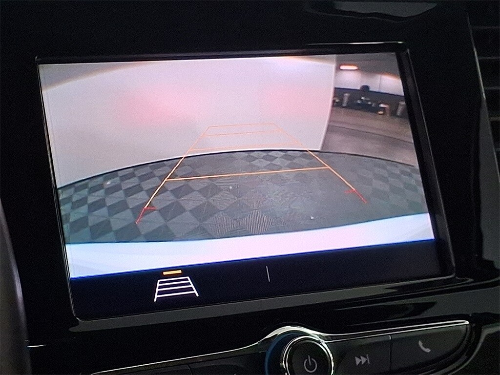 2022 Buick Encore Preferred photo 4