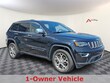 Jeep Grand Cherokee WK