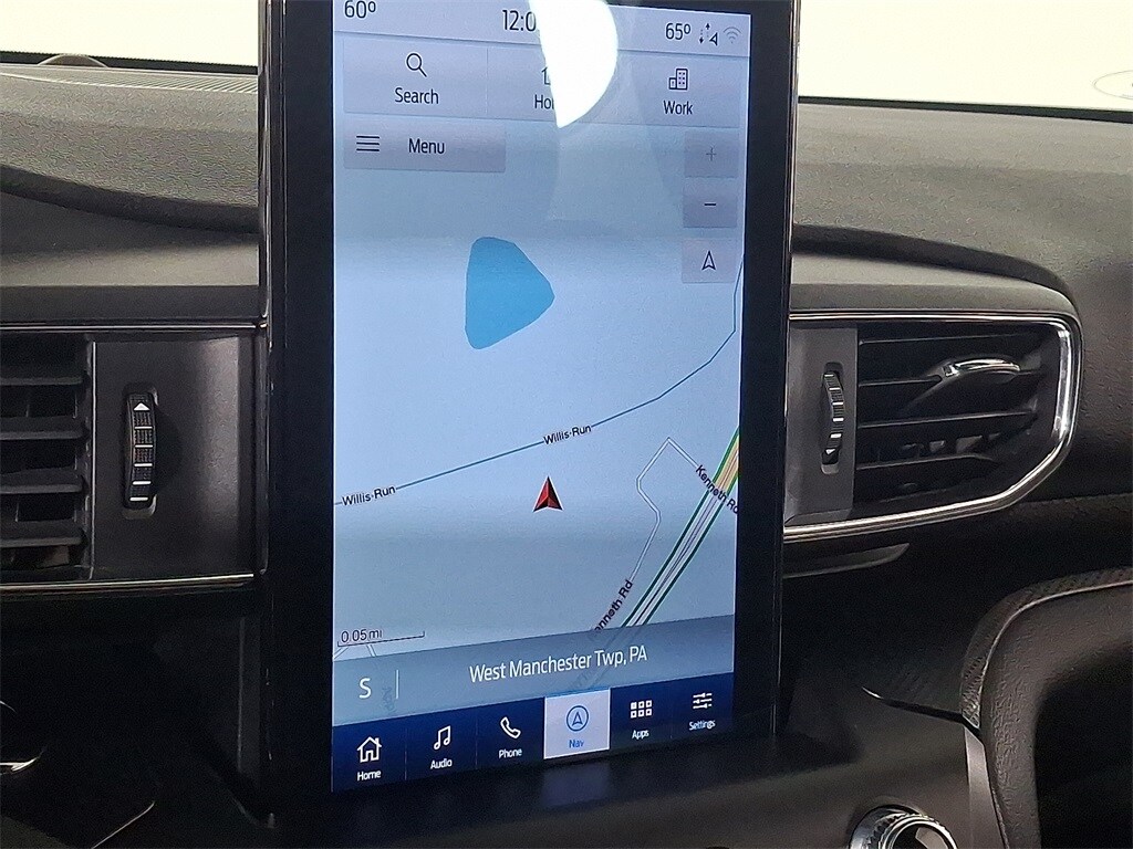 2020 Ford Explorer ST photo 3