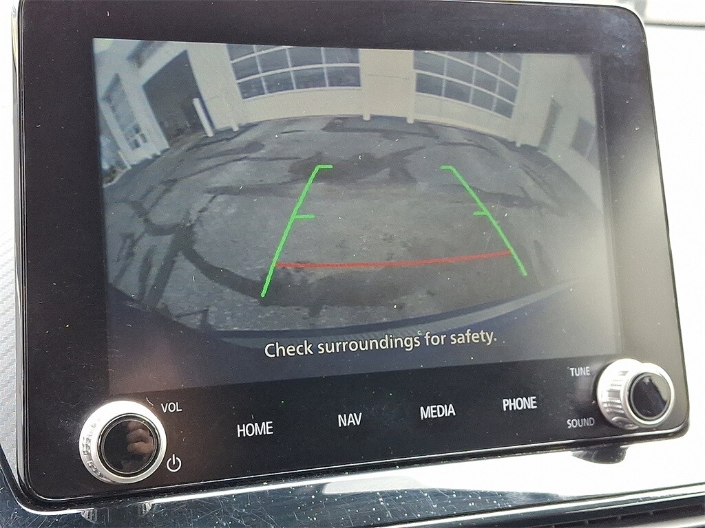 2023 Mitsubishi Eclipse Cross SE photo 4