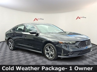 2023 Honda Accord EX Sedan for sale in Muncy PA