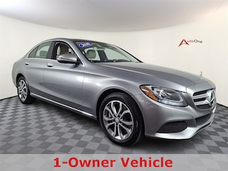 used 2016 Mercedes-Benz C-Class C 300 Sedan for sale in  Flemington NJ