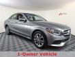 Used 2016 Mercedes-Benz C-Class C 300 Sedan
