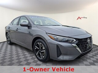 2024 Nissan Sentra SV Sedan for sale in Muncy PA