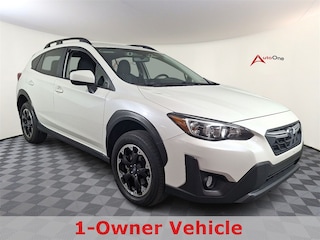 2022 Subaru Crosstrek Premium SUV for sale in Muncy PA