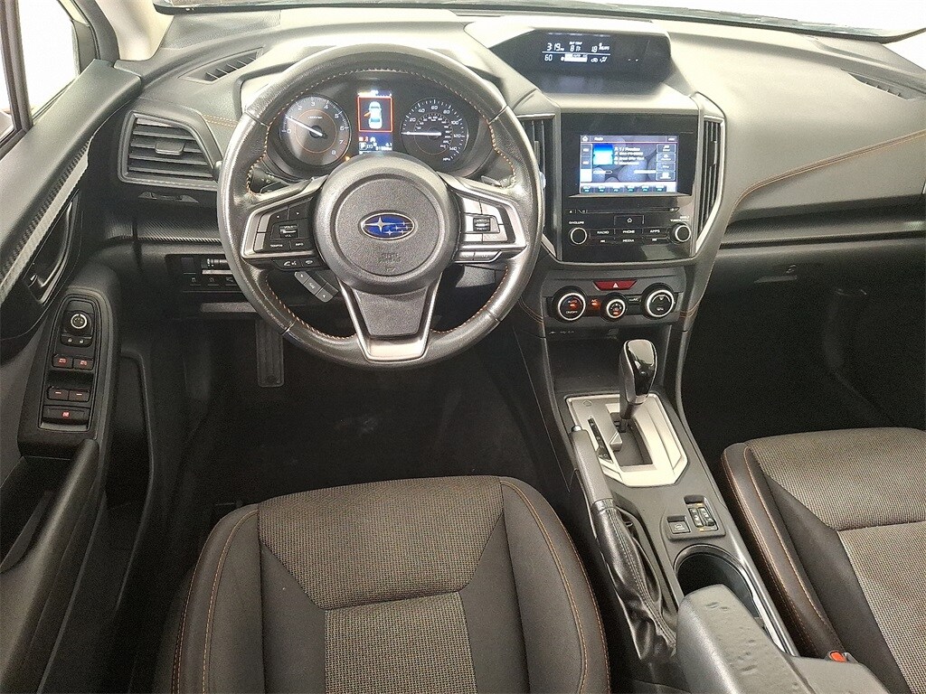 2022 Subaru Crosstrek Premium photo 2