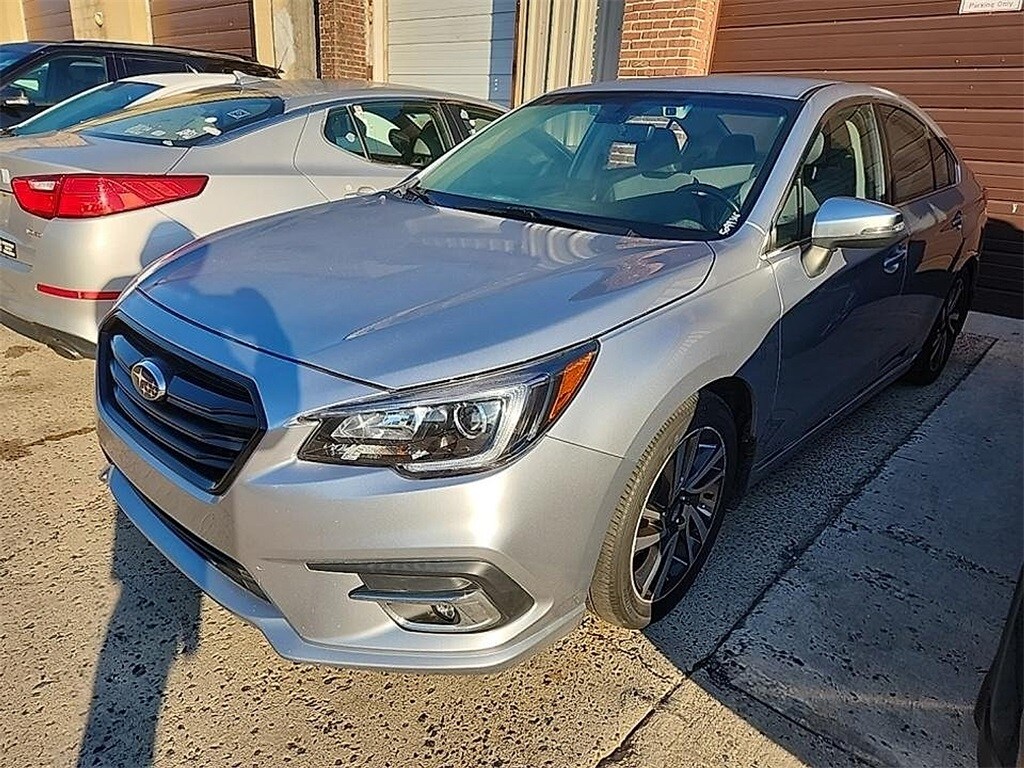 2019 Subaru Legacy 2.5i photo 3