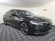 Used 2021 Honda Accord Sport Sedan