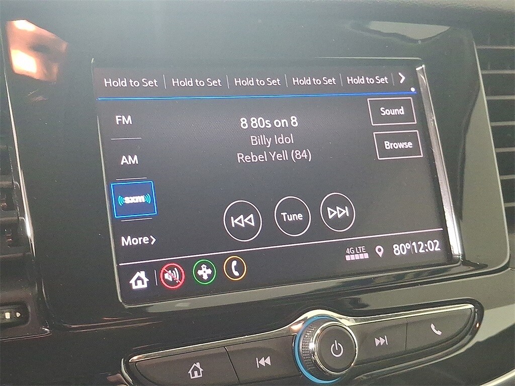 2022 Buick Encore Preferred photo 3