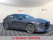 Used 2022 Mazda Mazda3 Premium Plus Hatchback