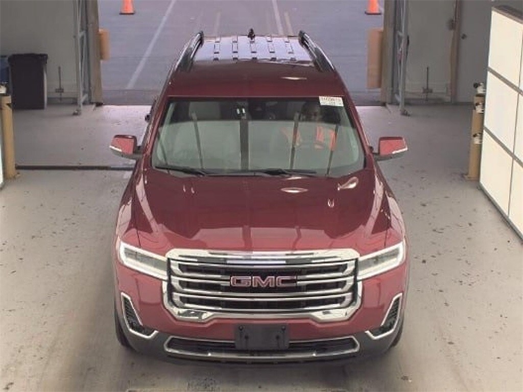 2023 Gmc Acadia SLT photo 2