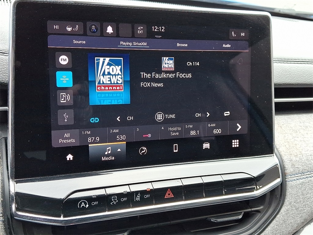 Used 2022 Jeep Compass Latitude SUV